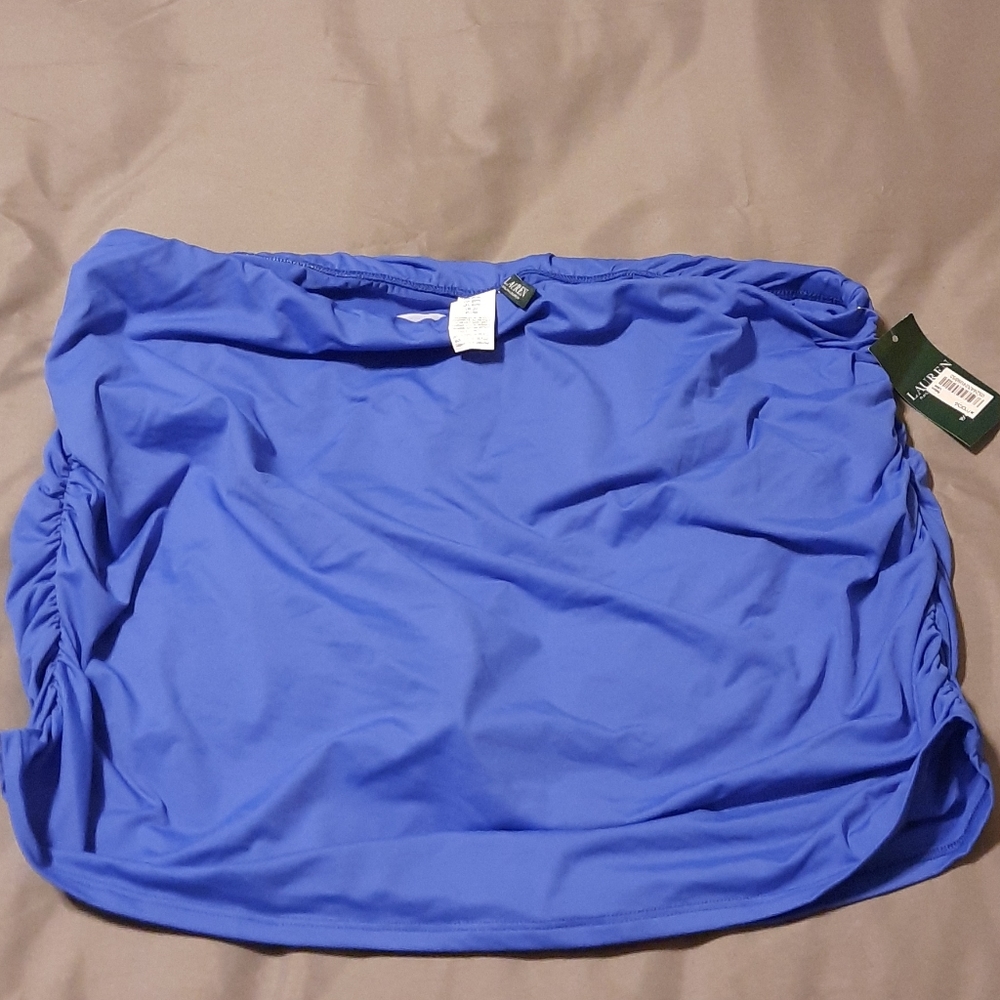 Bathing suit bottoms